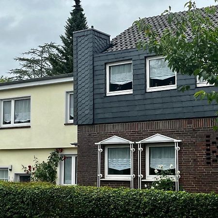 Gaestehaus 2 Norden Zewnętrze zdjęcie