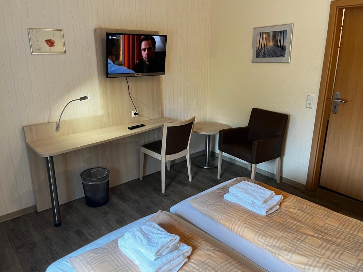 Gaestehaus 2 Norden Zewnętrze zdjęcie