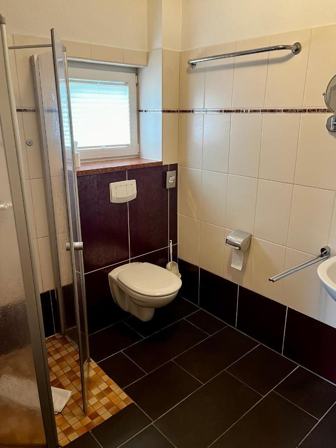 Gaestehaus 2 Norden Zewnętrze zdjęcie