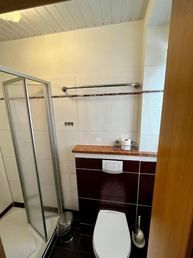 Gaestehaus 2 Norden Zewnętrze zdjęcie