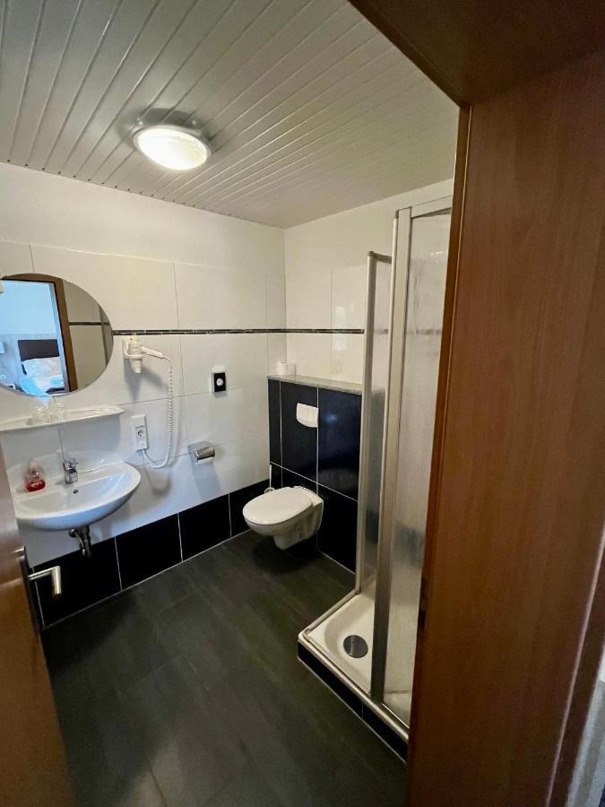 Gaestehaus 2 Norden Zewnętrze zdjęcie