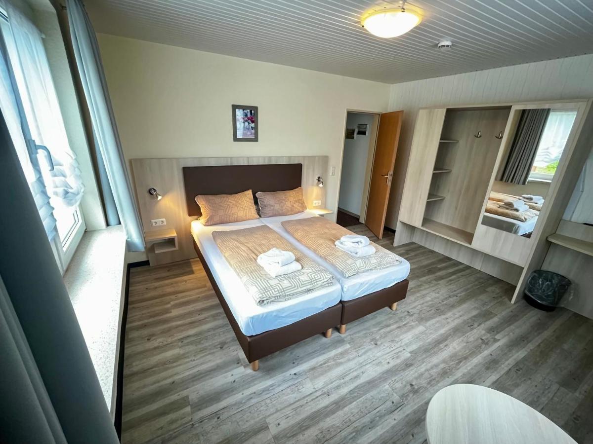Gaestehaus 2 Norden Zewnętrze zdjęcie