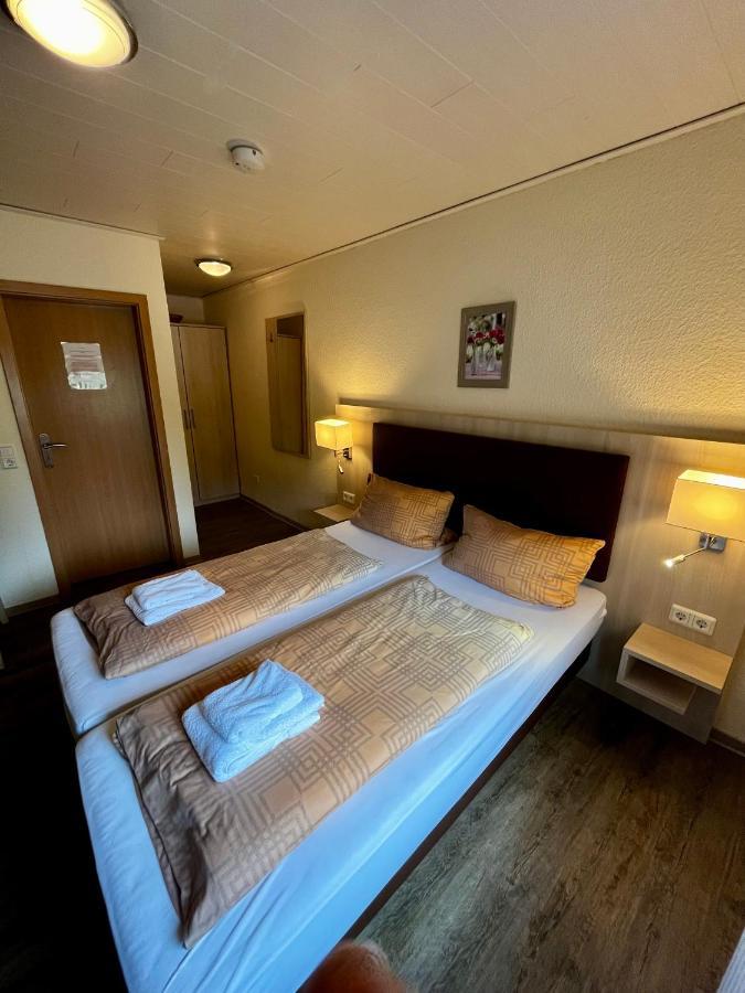 Gaestehaus 2 Norden Zewnętrze zdjęcie
